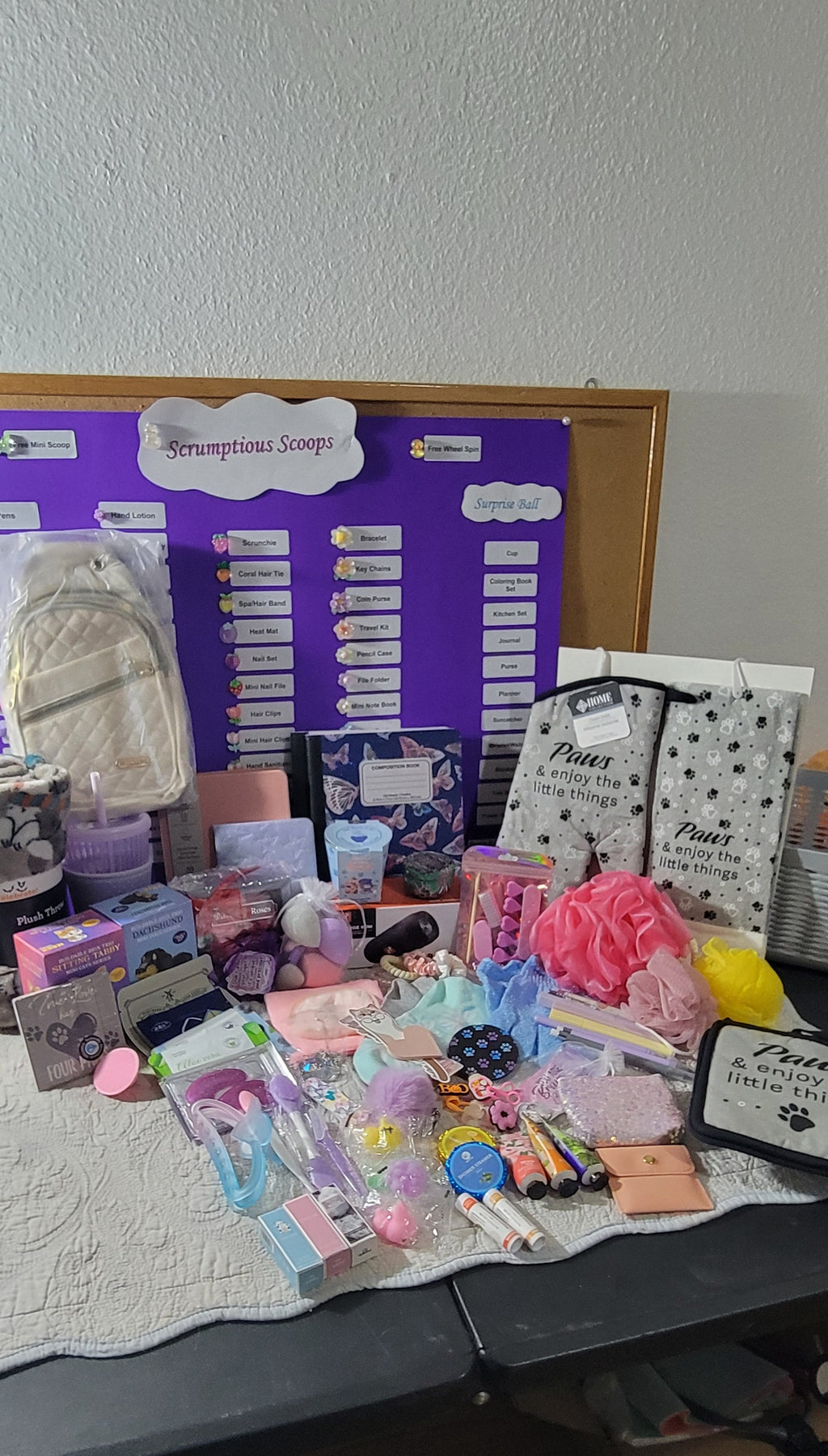 Ultimate Gift Bundle